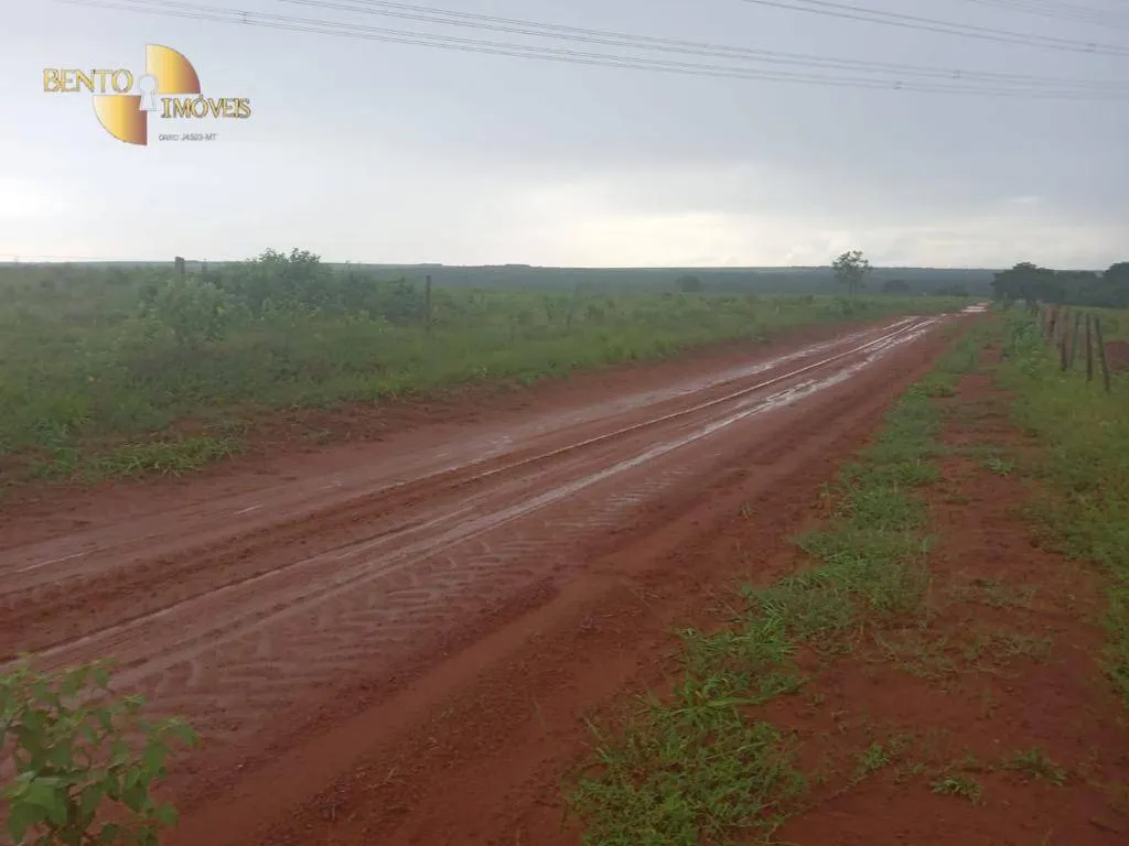 Fazenda à venda de 4.650 ha em Primavera do Leste, MT, Brasil
