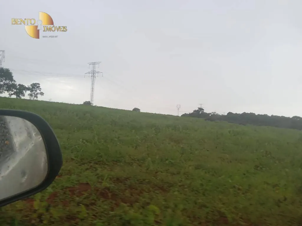 Fazenda à venda de 4.650 ha em Primavera do Leste, MT, Brasil