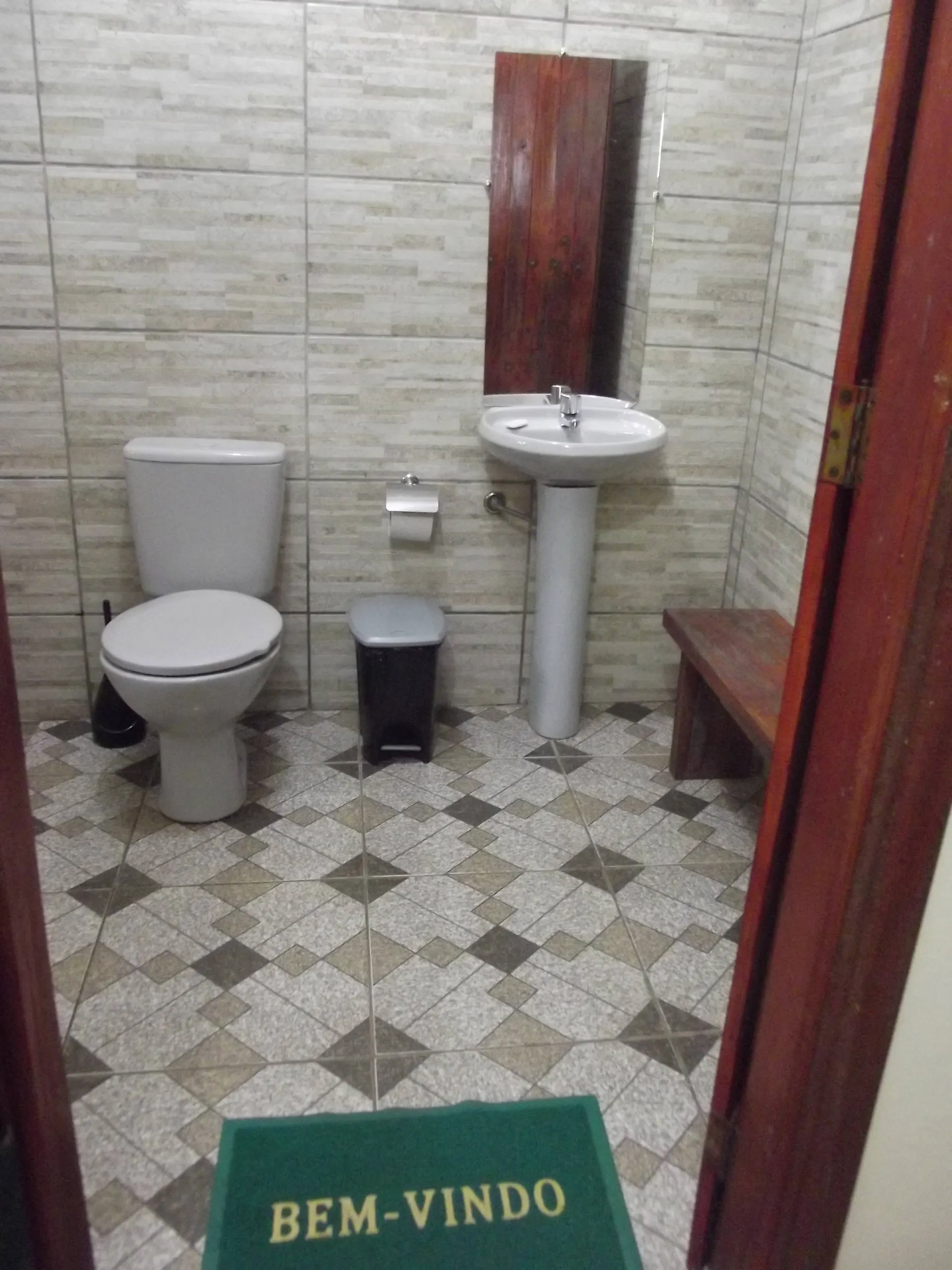 Chácara à venda de 5.847 m² em São Thomé das Letras, MG, Brasil