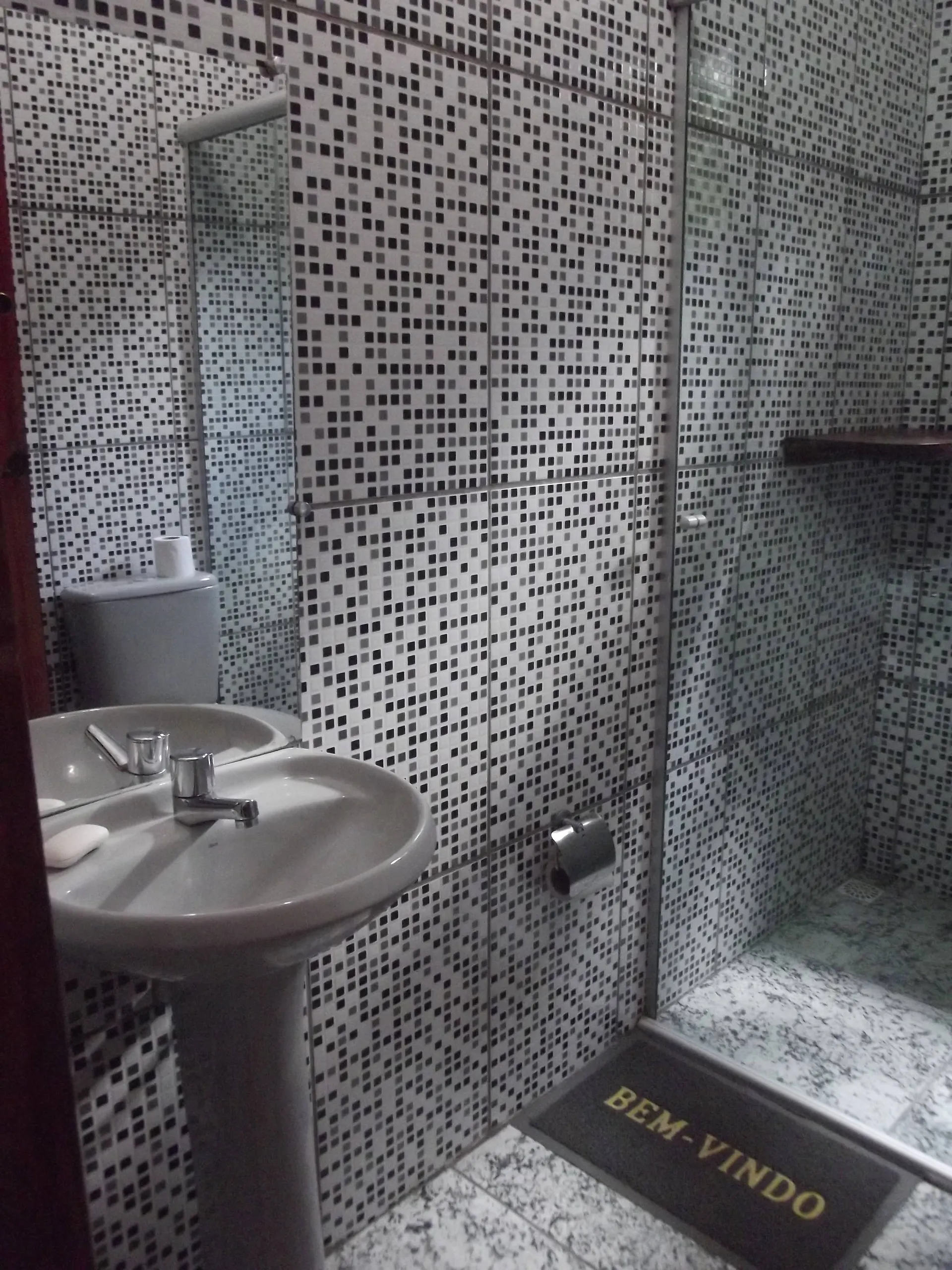 Chácara à venda de 5.847 m² em São Thomé das Letras, MG, Brasil