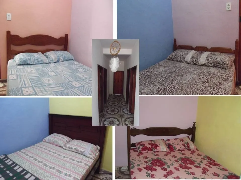 Chácara à venda de 5.847 m² em São Thomé das Letras, MG, Brasil