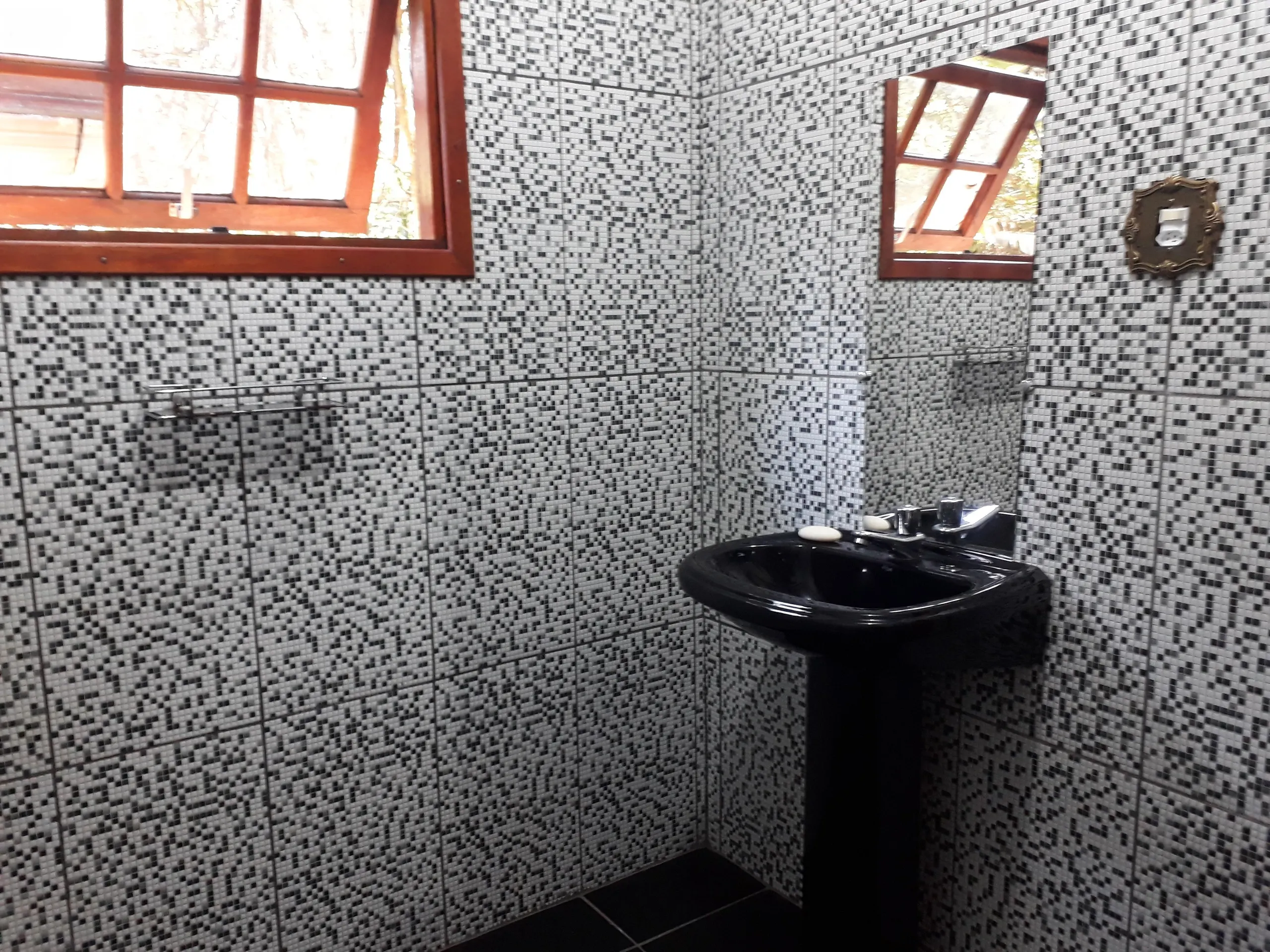 Chácara à venda de 5.847 m² em São Thomé das Letras, MG, Brasil