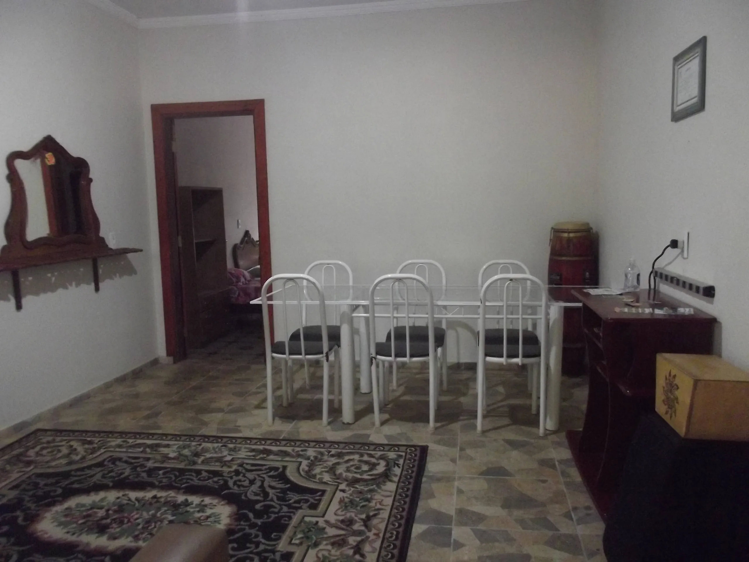 Chácara à venda de 5.847 m² em São Thomé das Letras, MG, Brasil