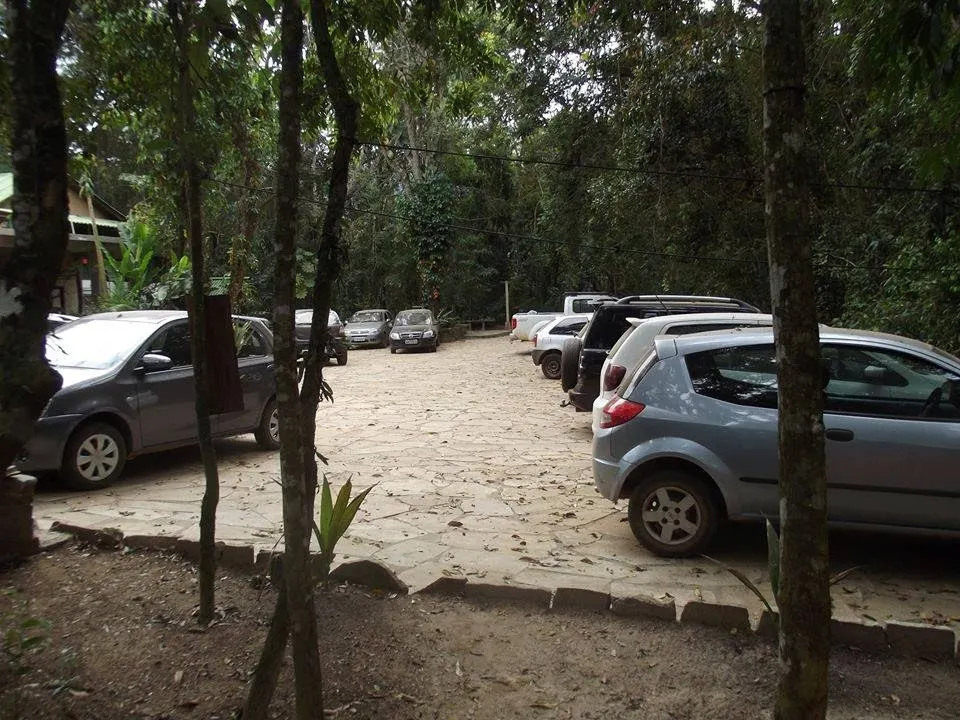 Chácara à venda de 5.847 m² em São Thomé das Letras, MG, Brasil