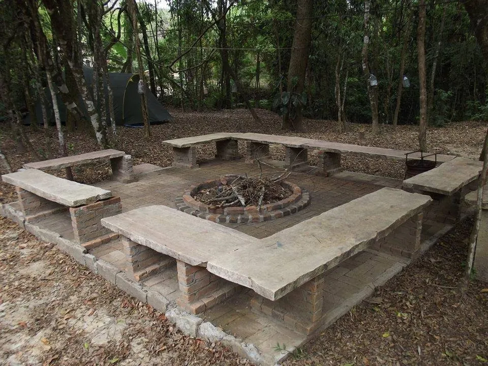 Chácara à venda de 5.847 m² em São Thomé das Letras, MG, Brasil