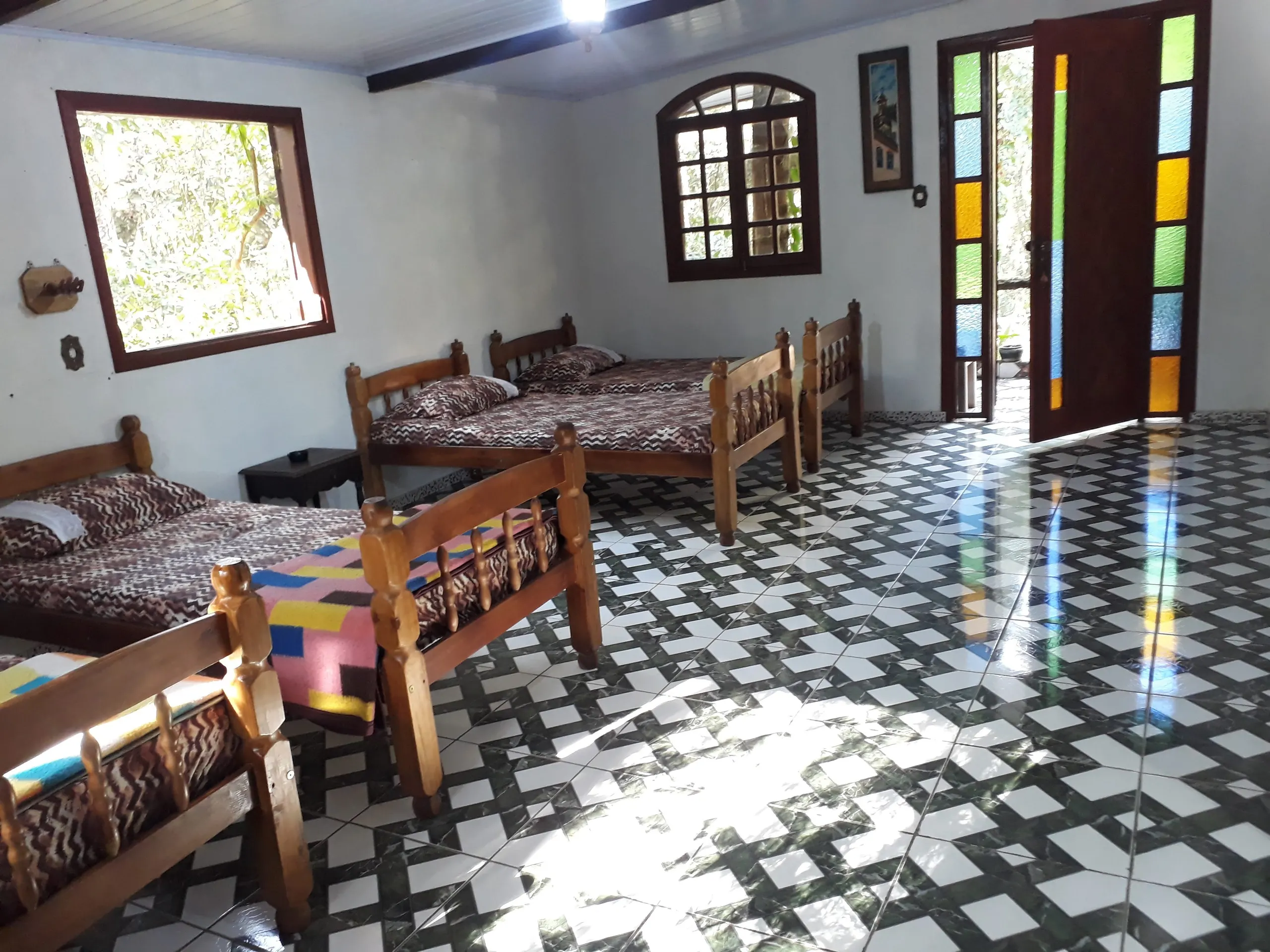 Chácara à venda de 5.847 m² em São Thomé das Letras, MG, Brasil
