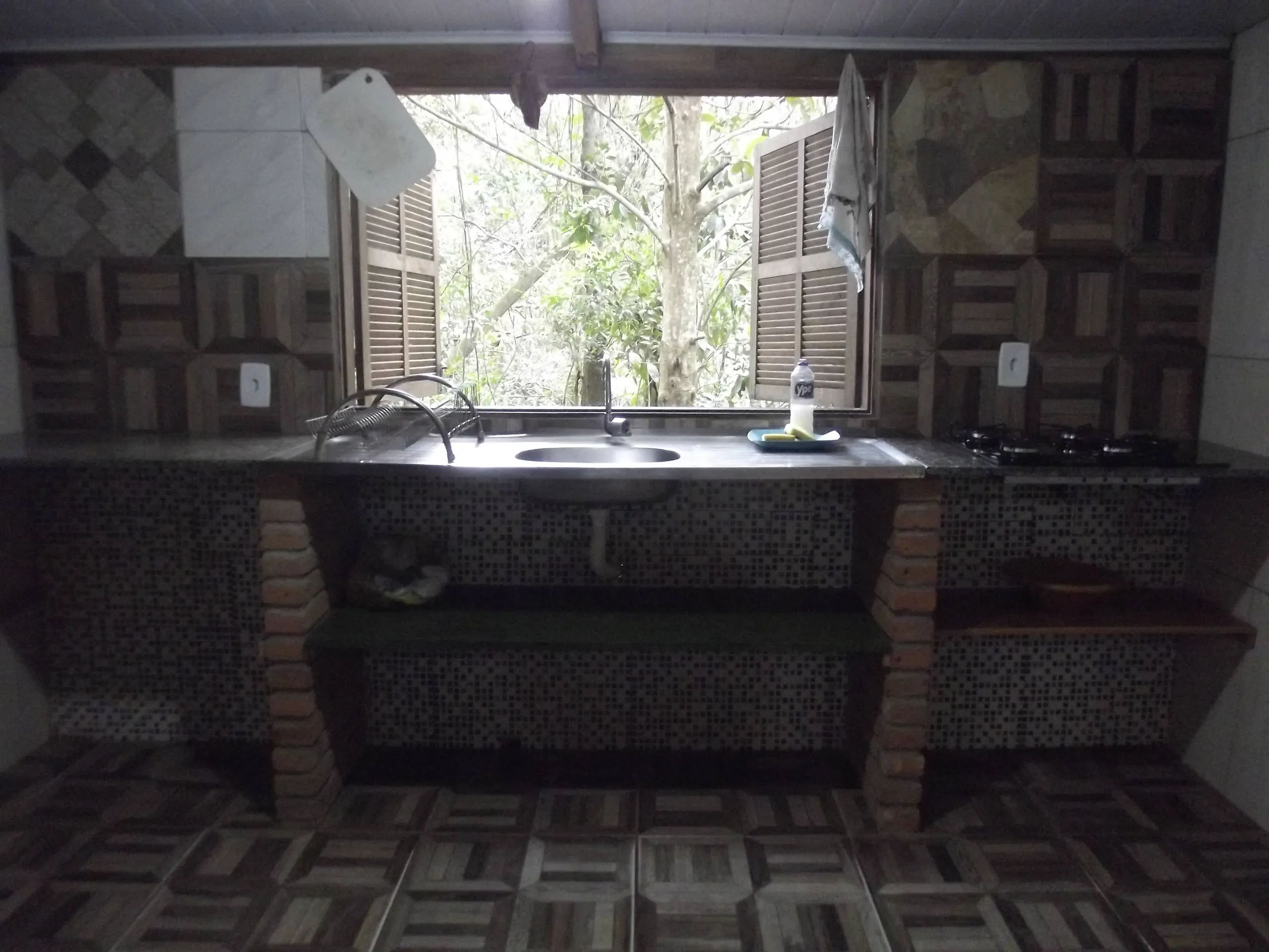 Chácara à venda de 5.847 m² em São Thomé das Letras, MG, Brasil