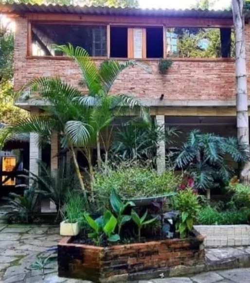 Chácara à venda de 5.847 m² em São Thomé das Letras, MG, Brasil