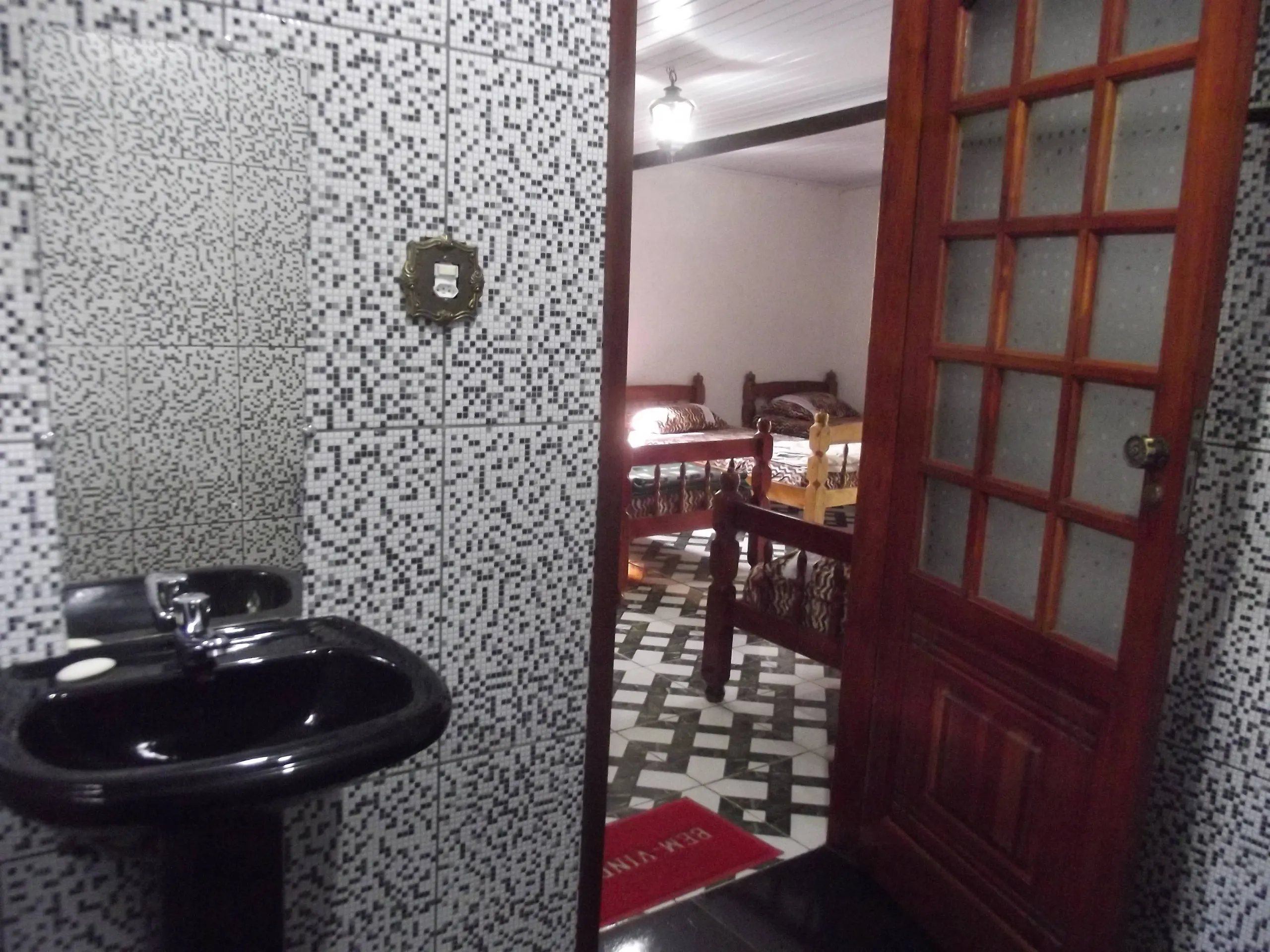 Chácara à venda de 5.847 m² em São Thomé das Letras, MG, Brasil