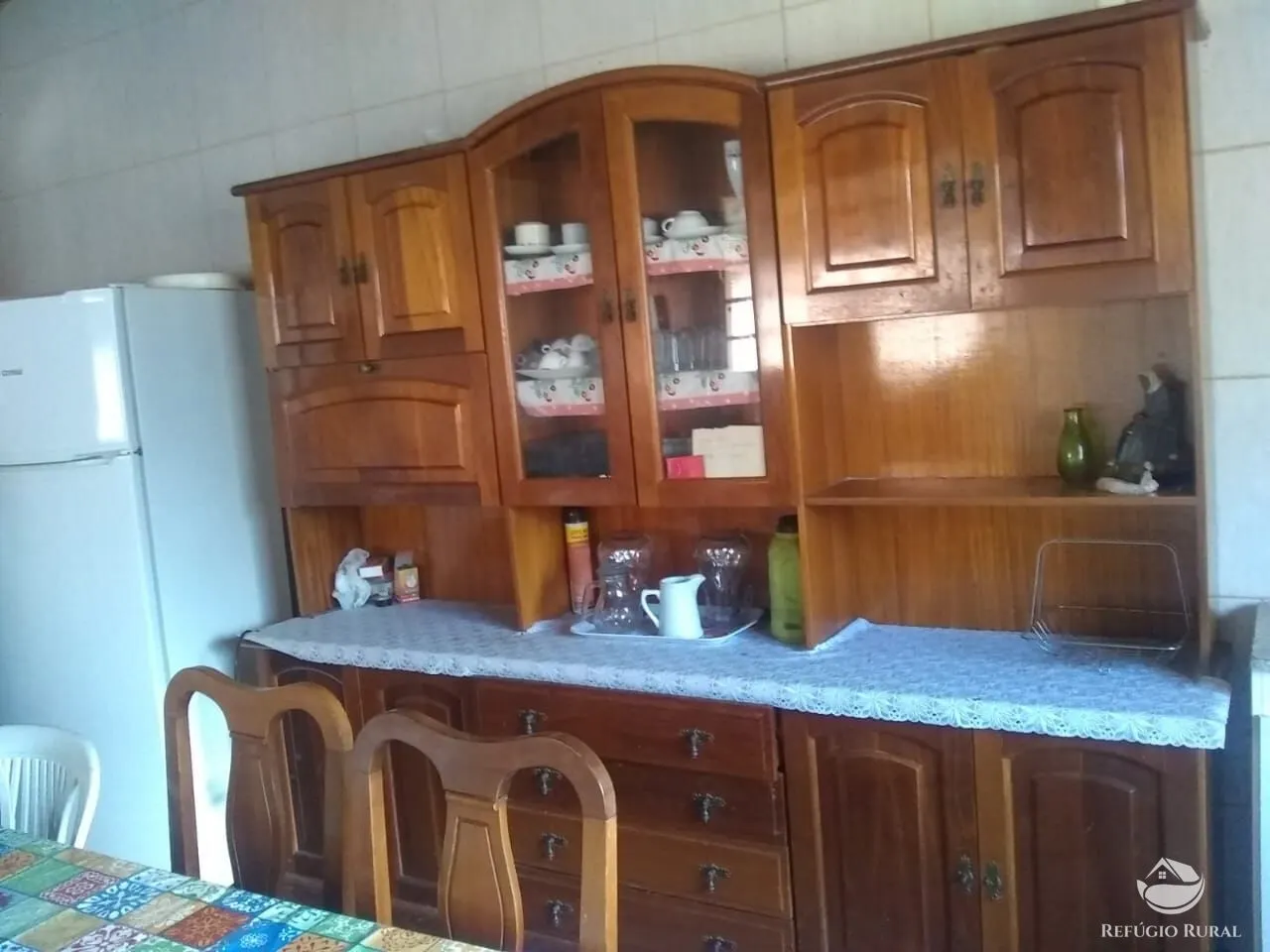 Small farm for sale of 32 acres in Lavras, MG, Brazil