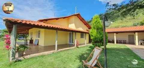 Small farm for sale of 32 acres in Lavras, MG, Brazil