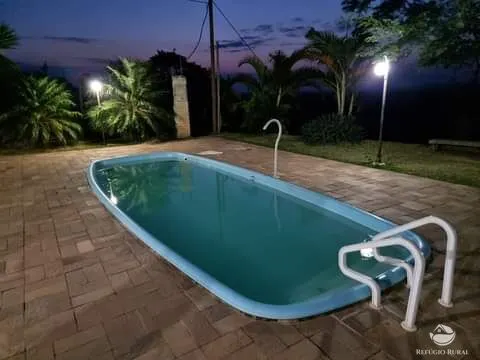 Small farm for sale of 32 acres in Lavras, MG, Brazil