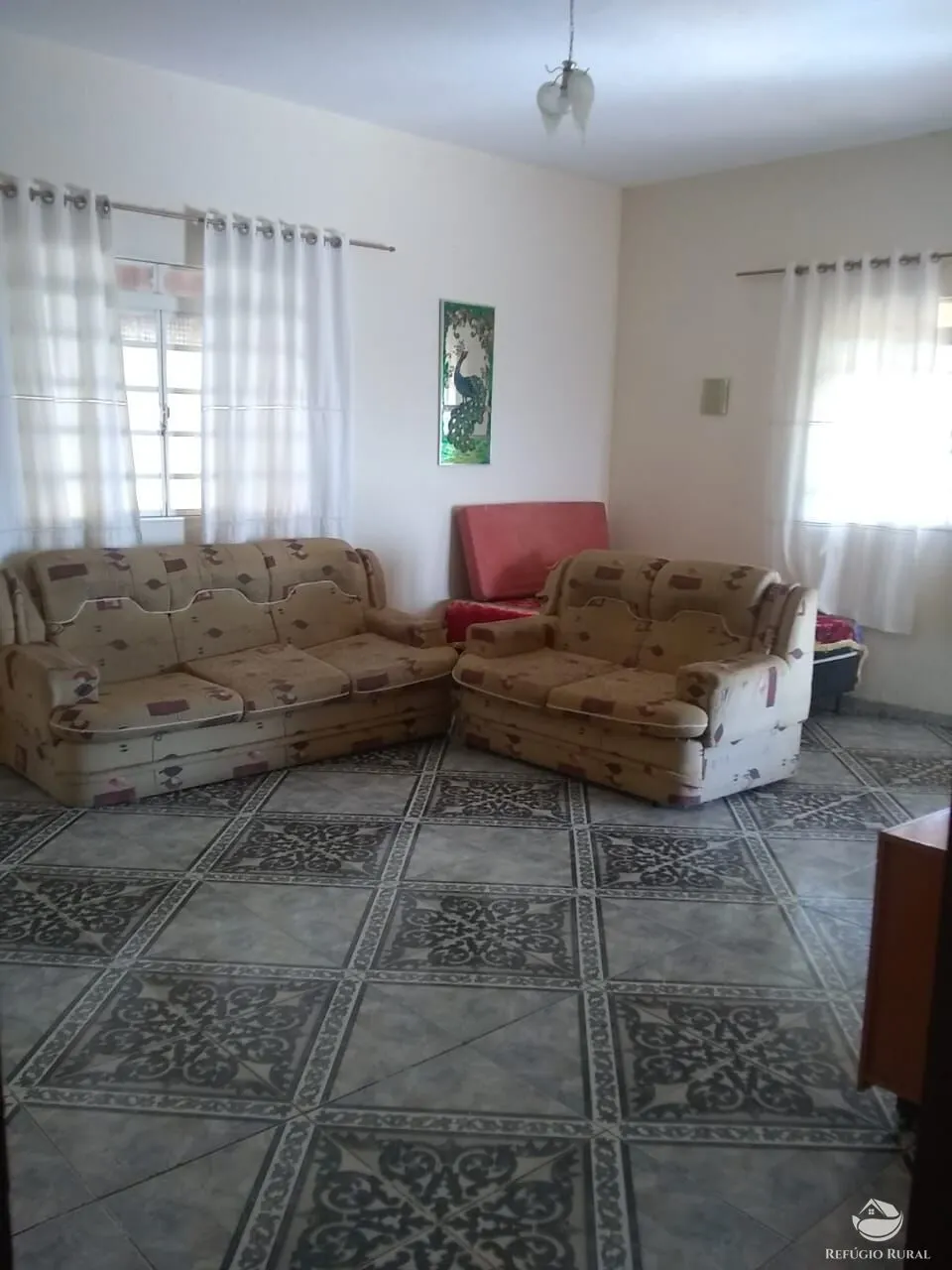 Small farm for sale of 32 acres in Lavras, MG, Brazil