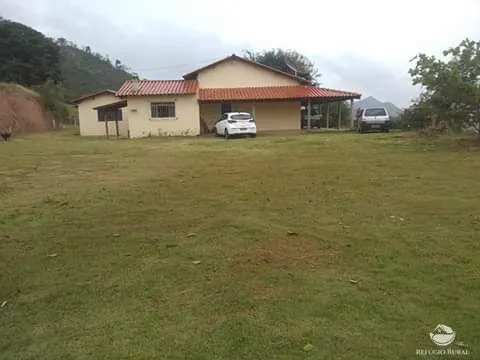 Small farm for sale of 32 acres in Lavras, MG, Brazil