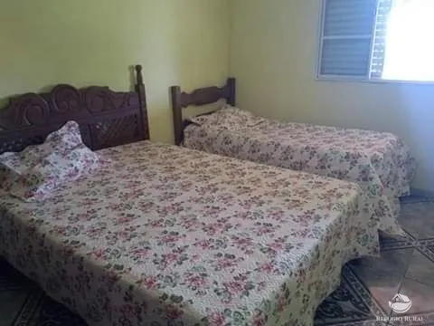 Small farm for sale of 32 acres in Lavras, MG, Brazil