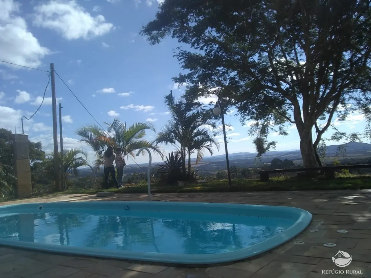 Small farm for sale of 32 acres in Lavras, MG, Brazil