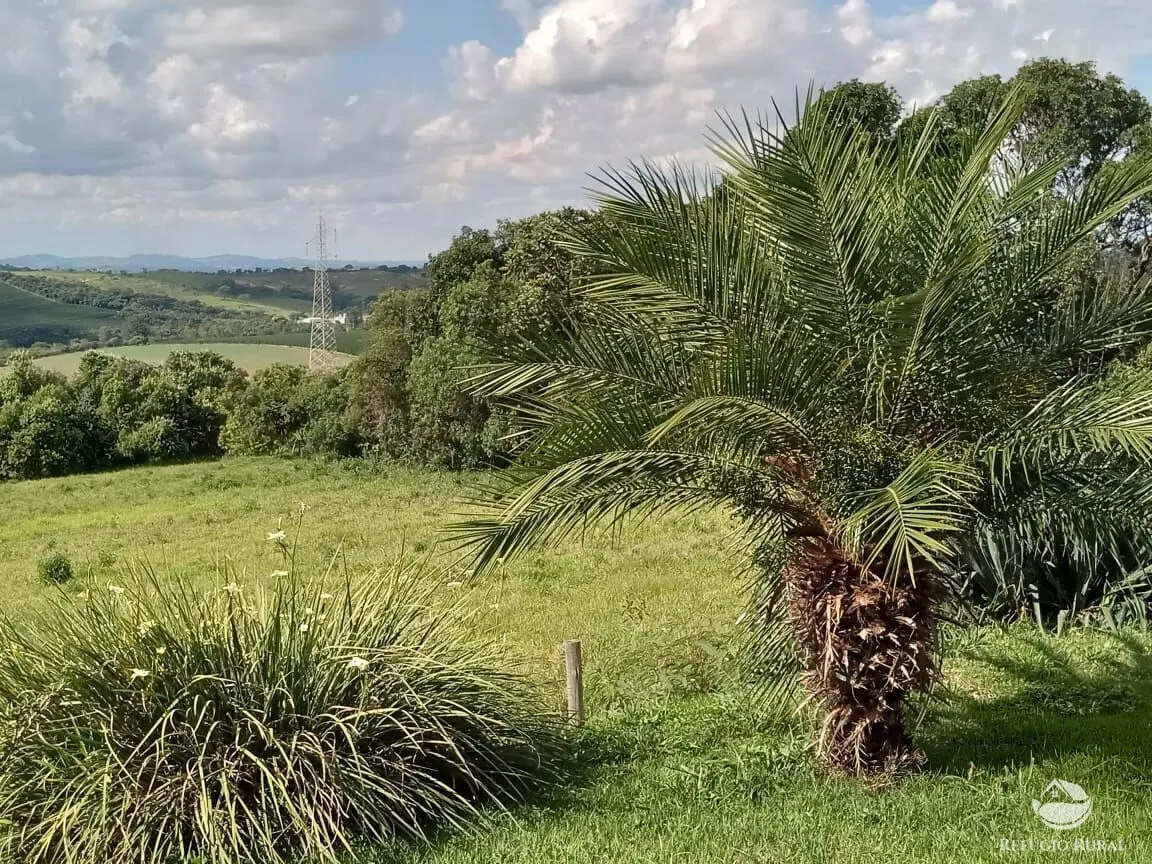 Small farm for sale of 32 acres in Lavras, MG, Brazil