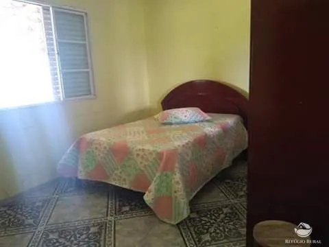 Small farm for sale of 32 acres in Lavras, MG, Brazil