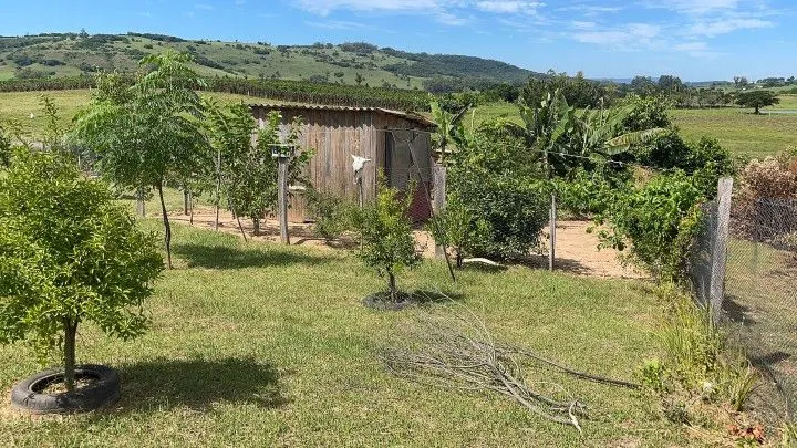 Chácara à venda de 4.800 m² em Santo Antônio da Patrulha, RS, Brasil