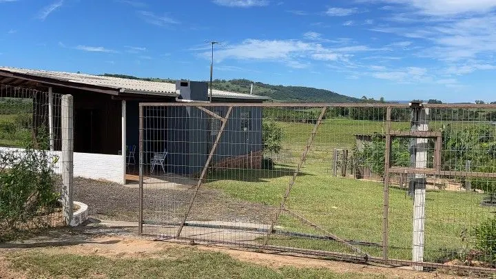 Chácara à venda de 4.800 m² em Santo Antônio da Patrulha, RS, Brasil