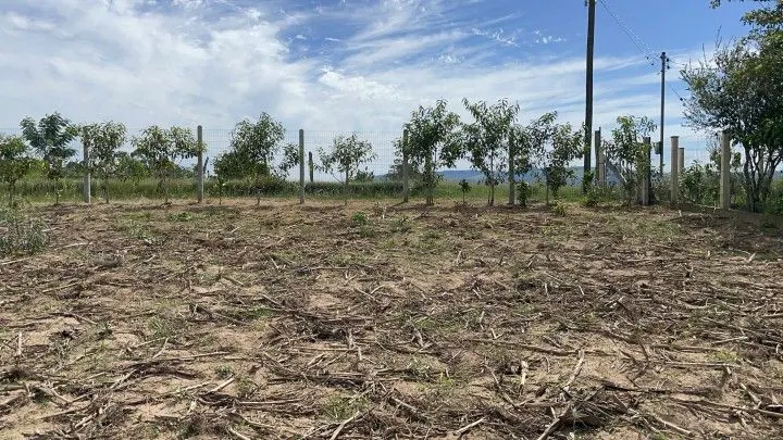 Chácara à venda de 4.800 m² em Santo Antônio da Patrulha, RS, Brasil
