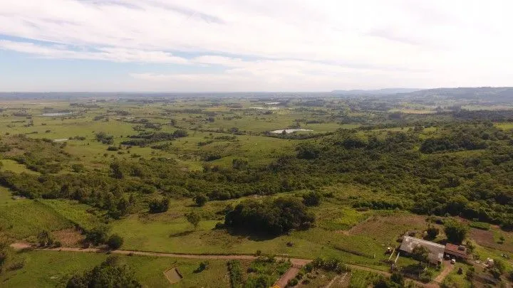 Chácara à venda de 4.800 m² em Santo Antônio da Patrulha, RS, Brasil