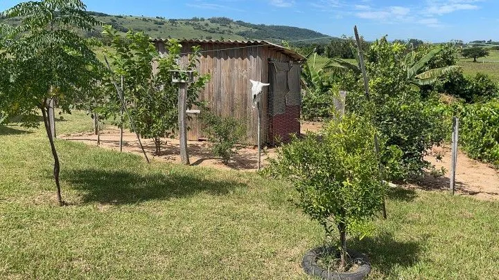 Chácara à venda de 4.800 m² em Santo Antônio da Patrulha, RS, Brasil