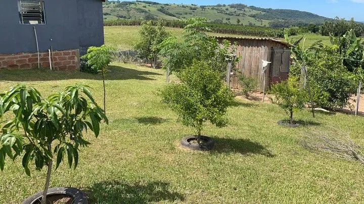 Chácara à venda de 4.800 m² em Santo Antônio da Patrulha, RS, Brasil