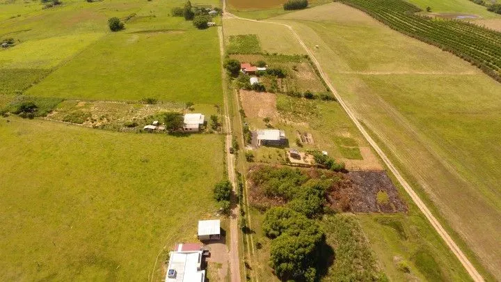 Chácara à venda de 4.800 m² em Santo Antônio da Patrulha, RS, Brasil