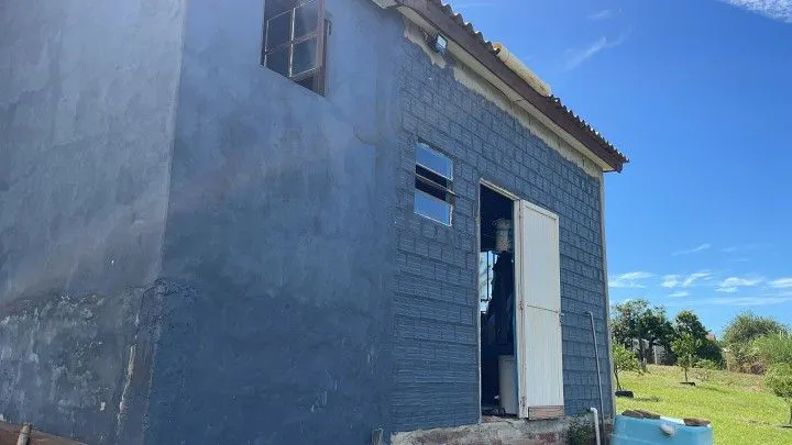Chácara à venda de 4.800 m² em Santo Antônio da Patrulha, RS, Brasil
