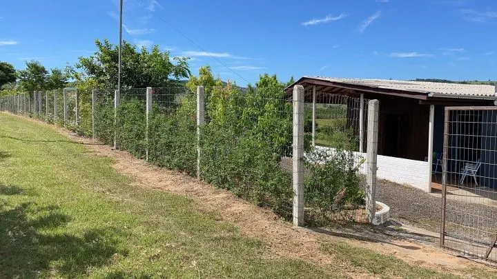 Chácara à venda de 4.800 m² em Santo Antônio da Patrulha, RS, Brasil