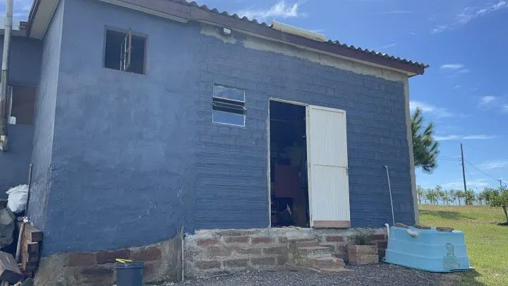 Chácara à venda de 4.800 m² em Santo Antônio da Patrulha, RS, Brasil