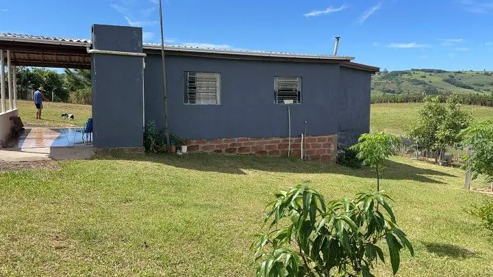 Chácara à venda de 4.800 m² em Santo Antônio da Patrulha, RS, Brasil