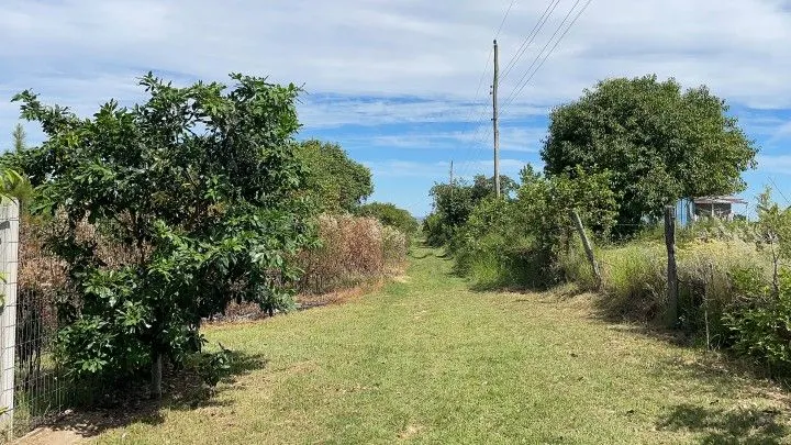 Chácara à venda de 4.800 m² em Santo Antônio da Patrulha, RS, Brasil