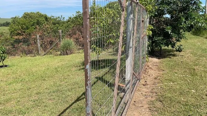 Chácara à venda de 4.800 m² em Santo Antônio da Patrulha, RS, Brasil