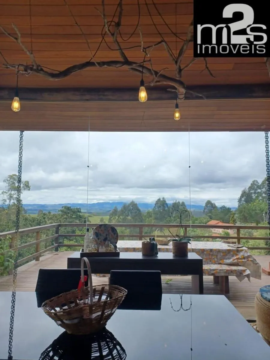 Sítio à venda de 11 ha em Guaratinguetá, SP, Brasil