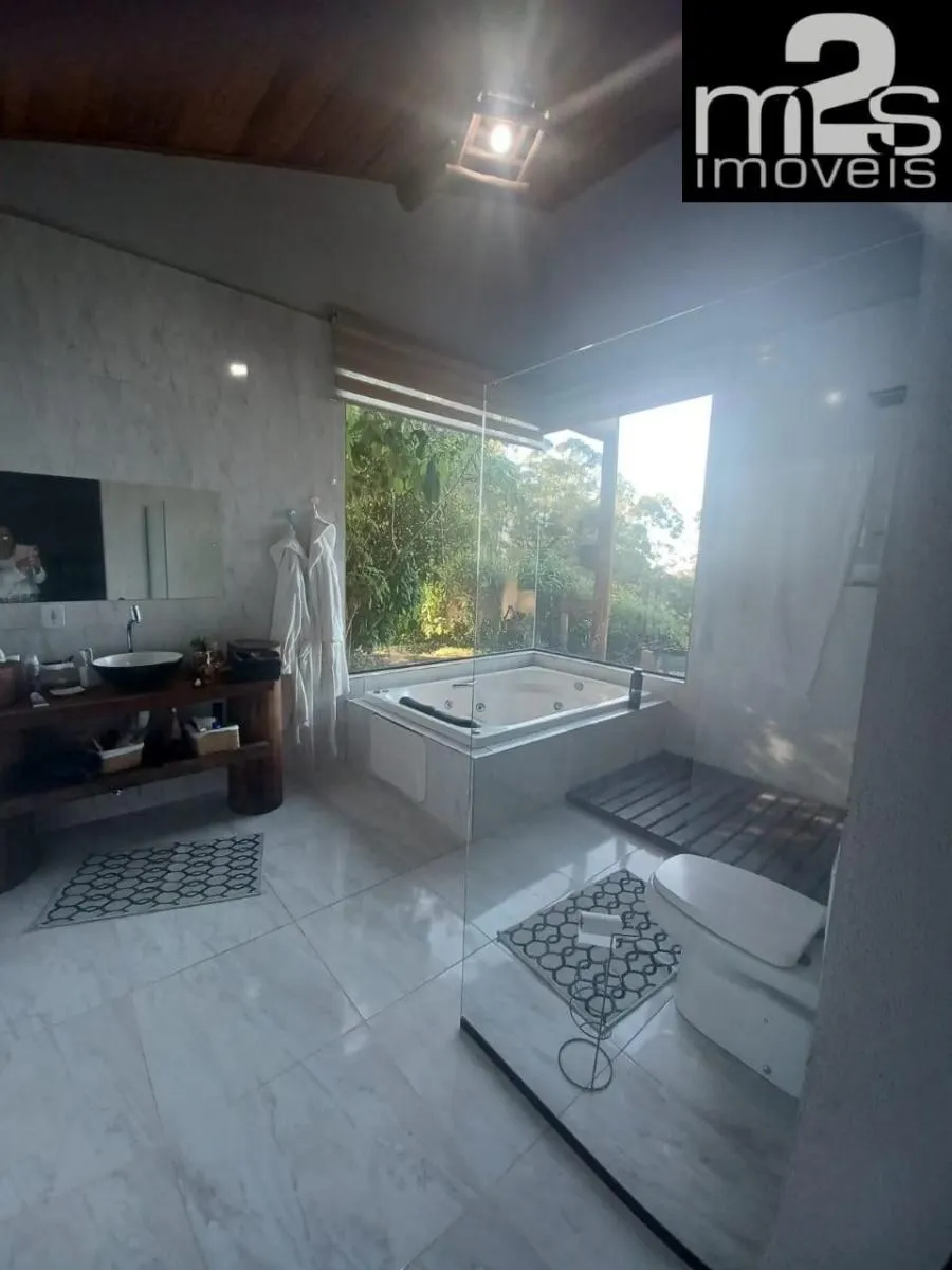 Sítio à venda de 11 ha em Guaratinguetá, SP, Brasil