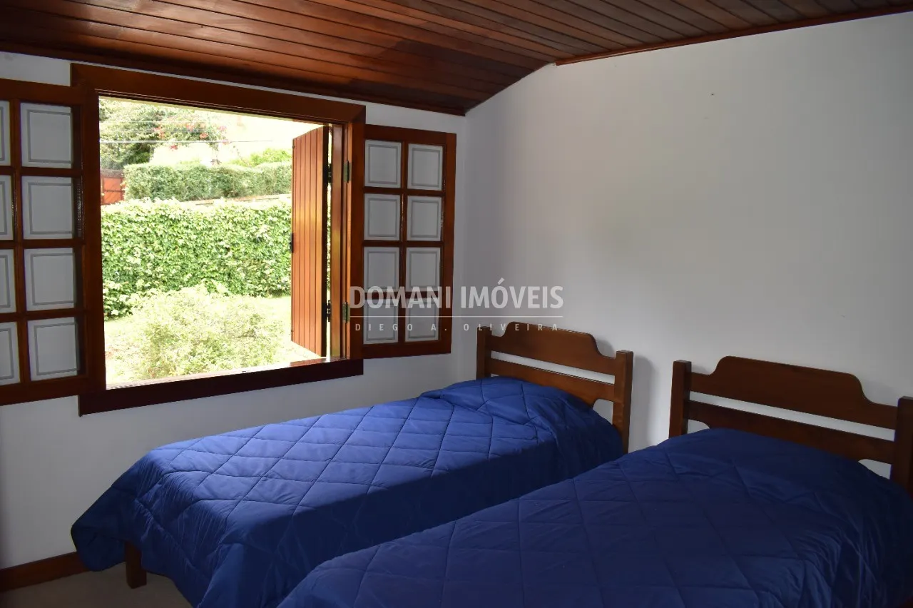 Casa à venda de 1.160 m² em Campos do Jordão, SP, Brasil