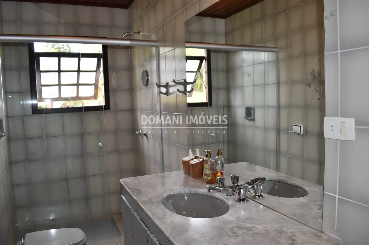Casa à venda de 1.160 m² em Campos do Jordão, SP, Brasil