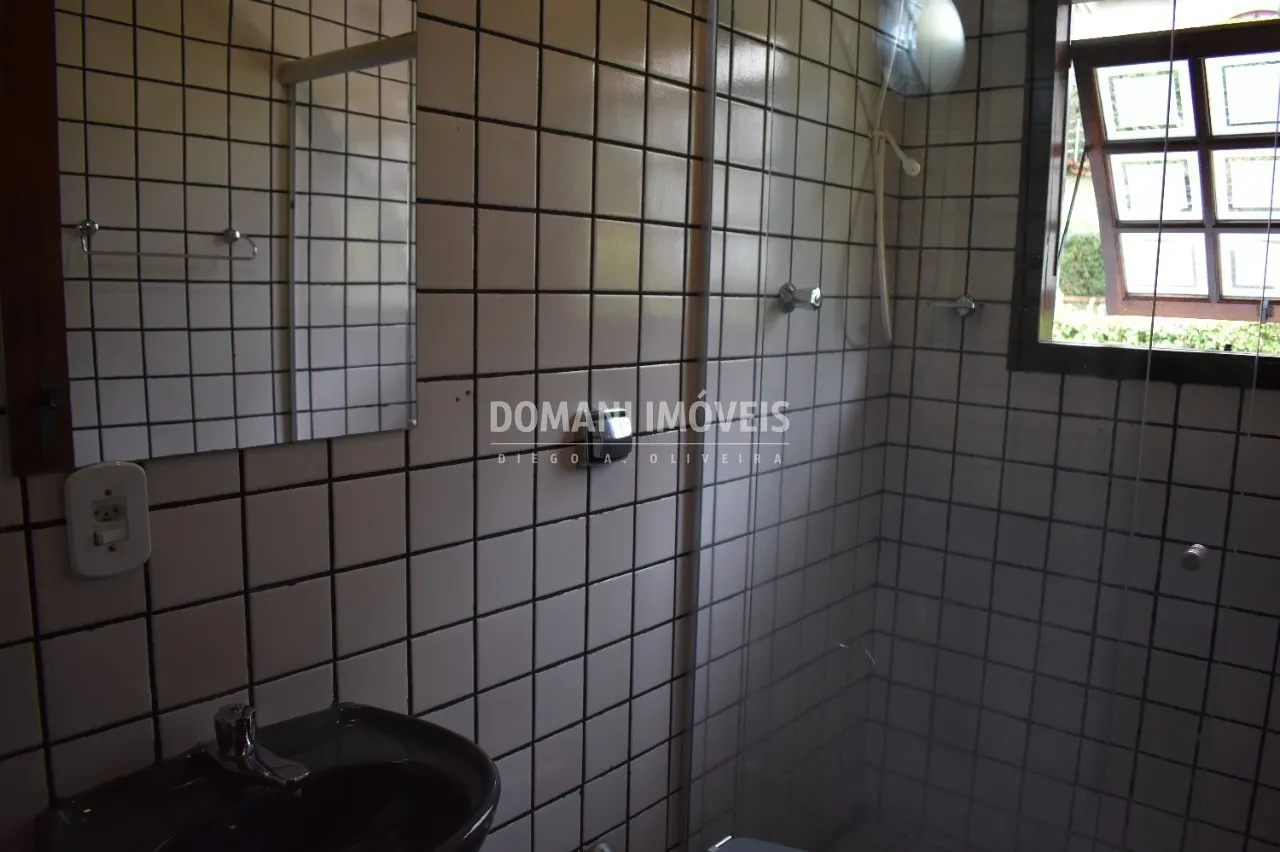 Casa à venda de 1.160 m² em Campos do Jordão, SP, Brasil