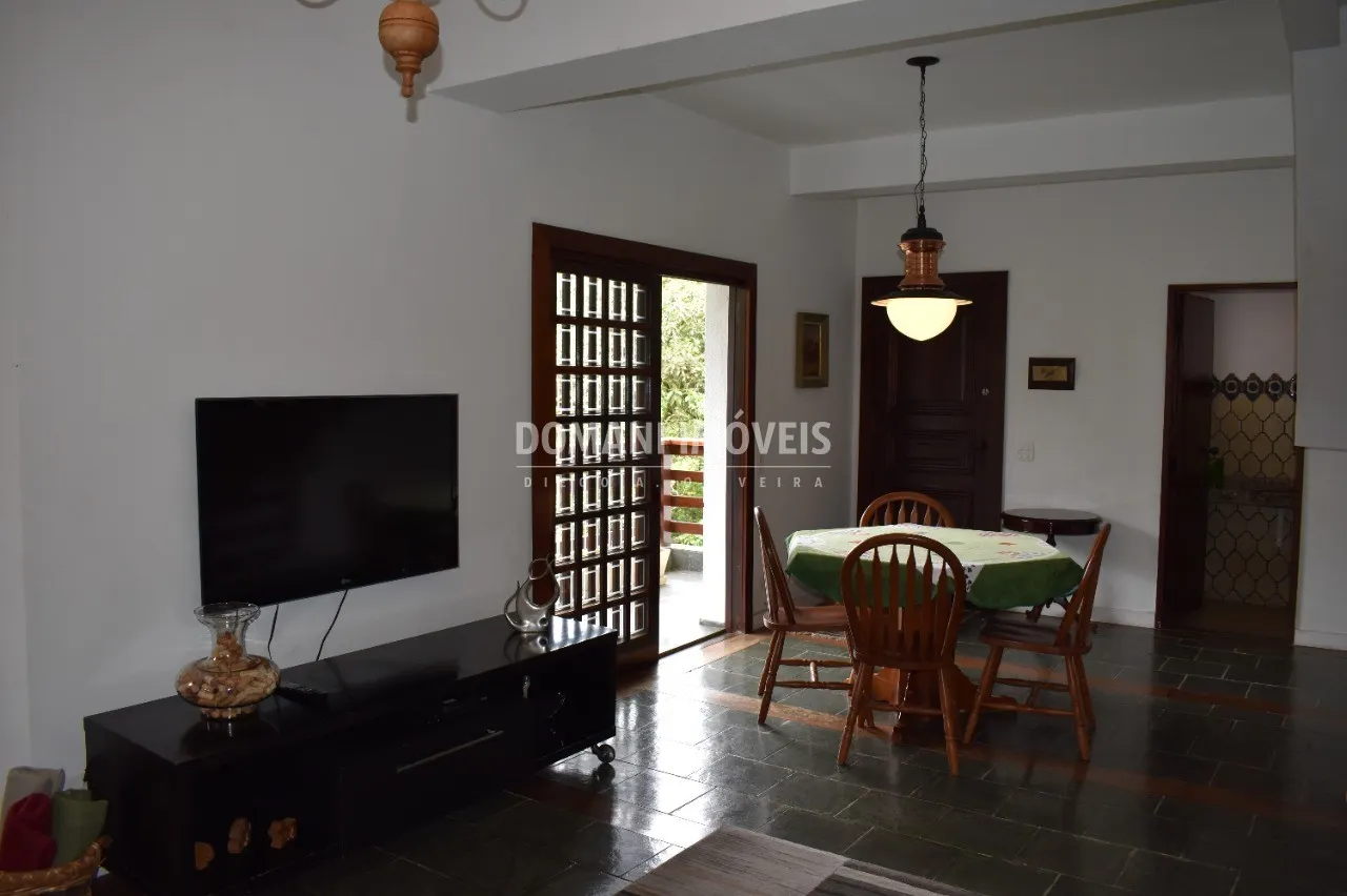Casa à venda de 1.160 m² em Campos do Jordão, SP, Brasil