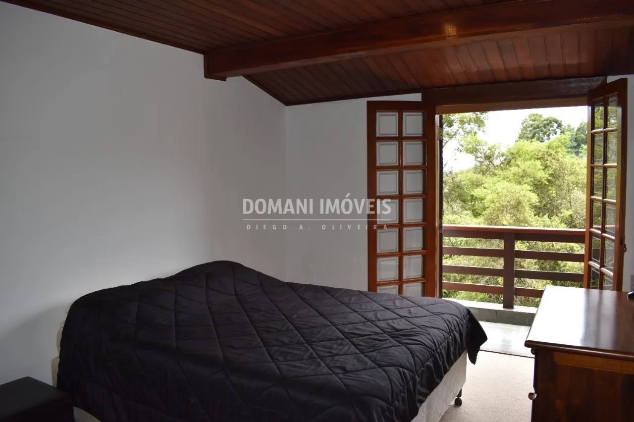 Casa à venda de 1.160 m² em Campos do Jordão, SP, Brasil