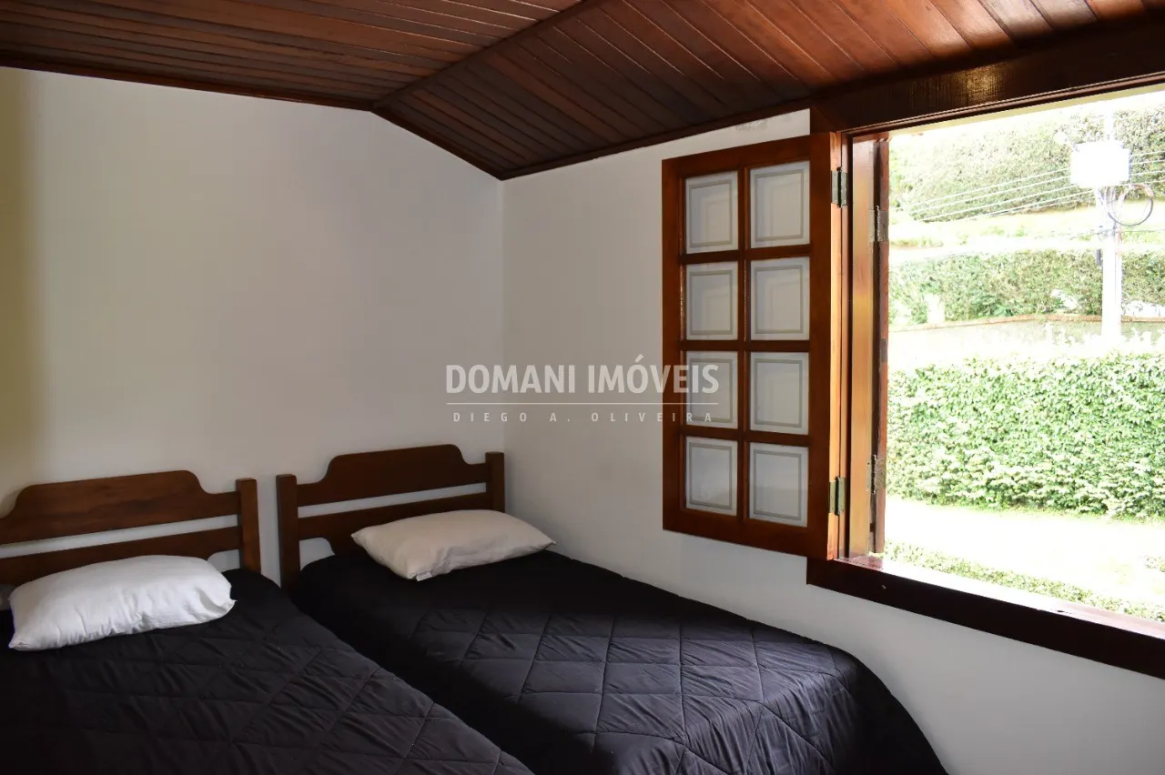 Casa à venda de 1.160 m² em Campos do Jordão, SP, Brasil