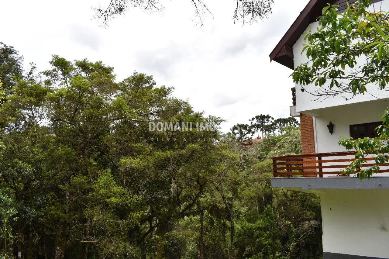 Casa à venda de 1.160 m² em Campos do Jordão, SP, Brasil