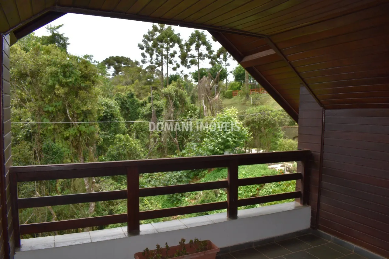 Casa à venda de 1.160 m² em Campos do Jordão, SP, Brasil