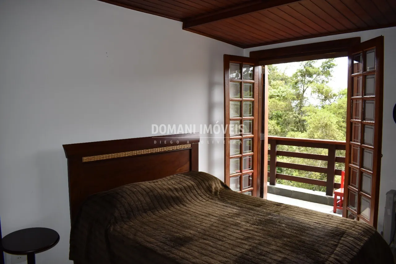 Casa à venda de 1.160 m² em Campos do Jordão, SP, Brasil