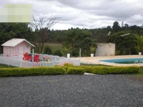 Sítio à venda de 8 ha em Salto de Pirapora, SP, Brasil