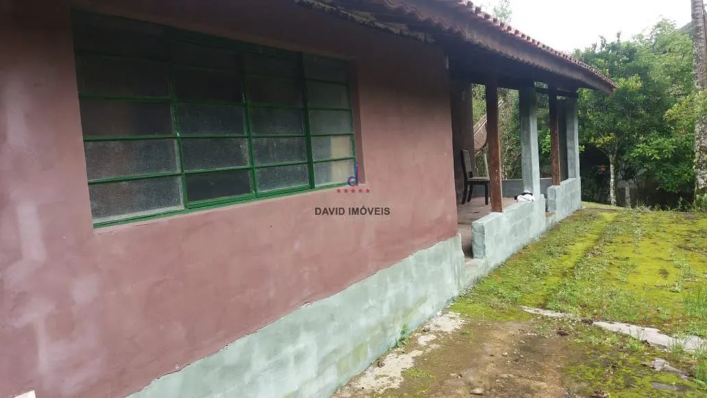 Sítio à venda de 10 ha em Natividade da Serra, SP, Brasil