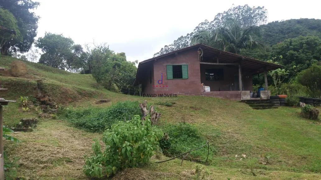 Sítio à venda de 10 ha em Natividade da Serra, SP, Brasil