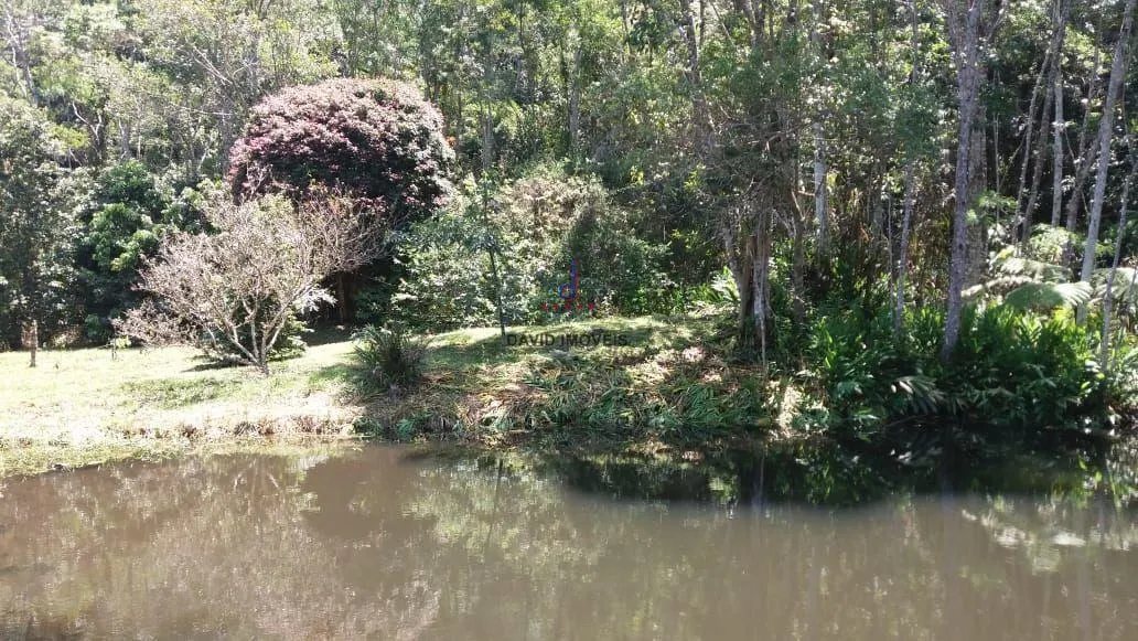 Sítio à venda de 10 ha em Natividade da Serra, SP, Brasil